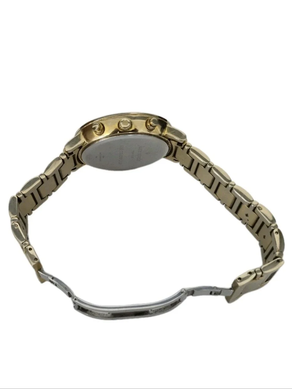 Kate Spade NY 0561 Women's  Chronograph Watch
